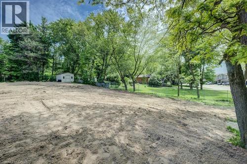 416 Woolwich Street, Waterloo, ON 