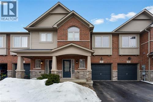 541 WINSTON Road Unit# 43  Grimsby, ON L3M 0C5