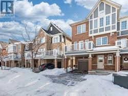 108 FROST COURT Milton, ON L9E 1G4