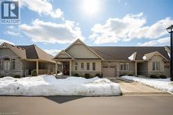 261 SCHOONER Drive  Port Dover, ON N0A 1N0