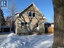 1621 99th STREET  North Battleford, SK S9A 2Z5