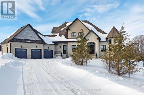 166 LOGAN ROAD  Caledon, ON L7E 3P6