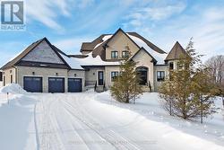 166 LOGAN ROAD  Caledon, ON L7E 3P6