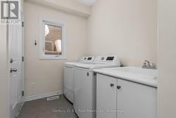 Laundry/Garage Access - 