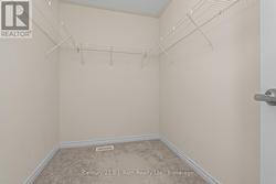 Primary W/I Closet - 