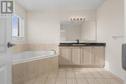 Primary Ensuite - 