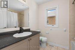 4pc Second Floor Bathroom - 