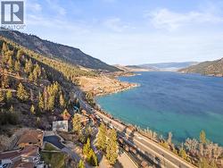 Drone Photos of Lake - 