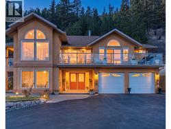16864 Gatzke Road Lake Country, BC V4V 2J1