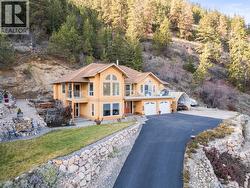 5 ACRES in Lake Country - 