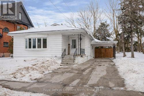 141 MINNESOTA STREET  Collingwood, ON L9Y 3S3