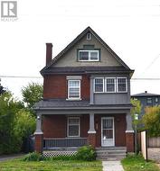 344 MCRAE AVENUE  Ottawa, ON K1Z 5R8