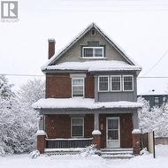 344 MCRAE AVENUE  Ottawa, ON K1Z 5R8