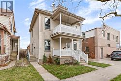 1290 CHILVER  Windsor, ON N8Y 2L1