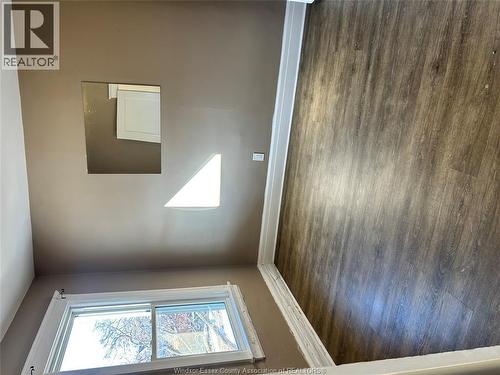 1290 Chilver, Windsor, ON - Indoor Photo Showing Other Room