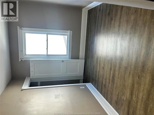 1290 Chilver, Windsor, ON - Indoor Photo Showing Other Room