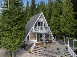 4685 LAKESIDE DRIVE  Terrace, BC V8G 1T1