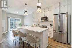 533 - 102 GROVEWOOD COMMON  Oakville, ON L6H 0X2