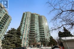 1111 - 2545 ERIN CENTRE BOULEVARD  Mississauga, ON L5M 6Z9
