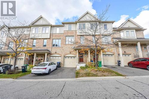 103 CEDAR LAKE CRESCENT  Brampton, ON L6Y 0R1