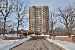 401 - 58 CHURCH STREET E  Brampton, ON L6V 4A8