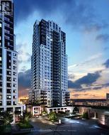 1603 - 10 EVA ROAD  Toronto, ON M9C 0B3