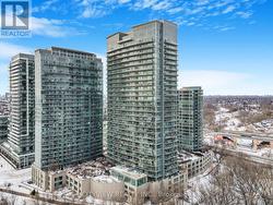 2501 - 155 LEGION ROAD N  Toronto, ON M8Y 0A7