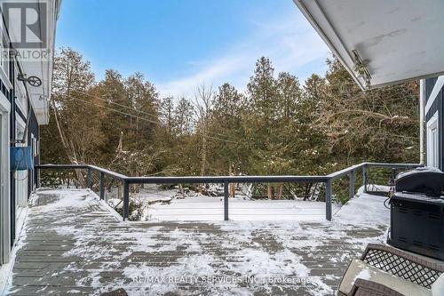 7 Shell Crescent, Mono, ON - Outdoor With Exterior