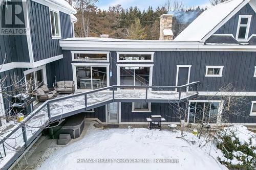 7 Shell Crescent, Mono, ON - 