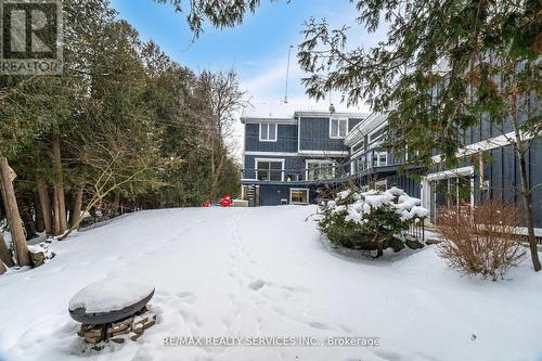 7 Shell Crescent, Mono, ON - Outdoor