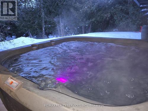 7 Shell Crescent, Mono, ON - Outdoor