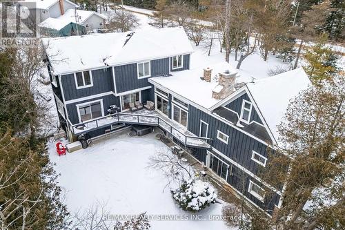 7 Shell Crescent, Mono, ON - Outdoor