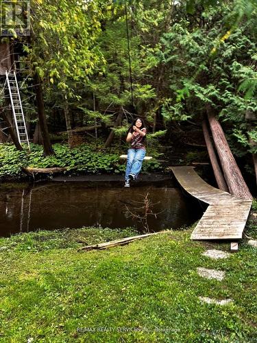 7 Shell Crescent, Mono, ON - Outdoor