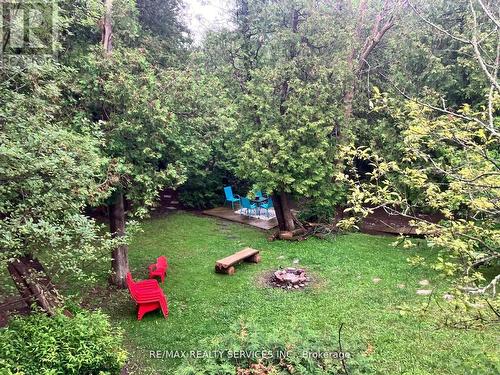 7 Shell Crescent, Mono, ON - Outdoor