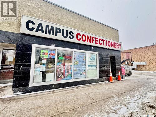 1418 College Drive, Saskatoon, SK 