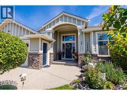 12860 Cliffshore Drive  Lake Country, BC V4V 2P7