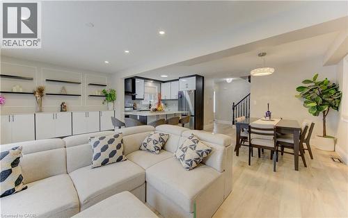 43 Seabrook Drive, Kitchener, ON - Indoor Photo Showing Other Room