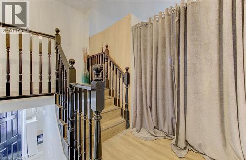 43 Seabrook Drive, Kitchener, ON - Indoor Photo Showing Other Room