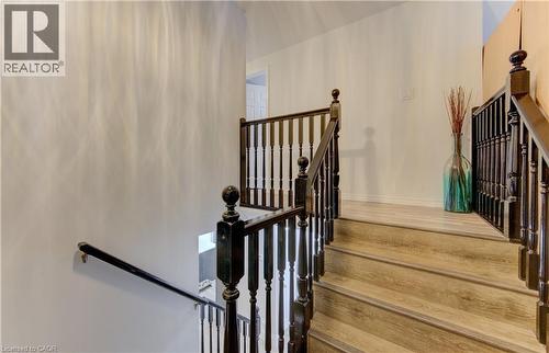 43 Seabrook Drive, Kitchener, ON - Indoor Photo Showing Other Room