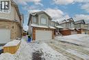 43 Seabrook Drive, Kitchener, ON  - Outdoor 