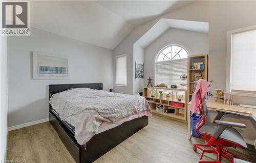43 Seabrook Drive, Kitchener, ON - Indoor Photo Showing Bedroom
