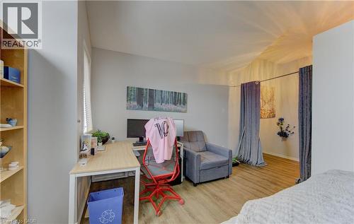 43 Seabrook Drive, Kitchener, ON - Indoor Photo Showing Bedroom