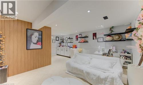 43 Seabrook Drive, Kitchener, ON - Indoor