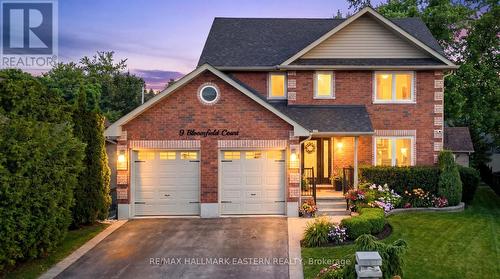 9 BLOOMFIELD COURT  Selwyn, ON K0L 2H0