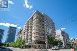 713 - 18 STAFFORD STREET  Toronto, ON M5V 3W4