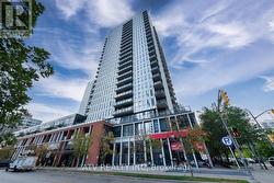 1113 - 170 SUMACH STREET  Toronto, ON M5A 3H7