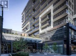 1203 - 1030 KING STREET W  Toronto, ON M6K 3N3