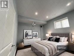 BSMT - 11 LURGAN DRIVE  Toronto, ON M2N 2G1