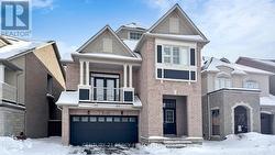 145 SILVER MAPLE ROAD  Richmond Hill, ON L4E 4Y8