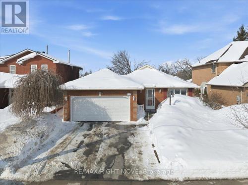 110 LIVINGSTONE STREET W  Barrie, ON L4N 7J4